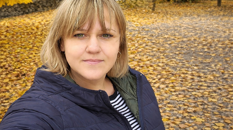 Первомайчанці потрібна допомога: родина збирає кошти на лікування онкології