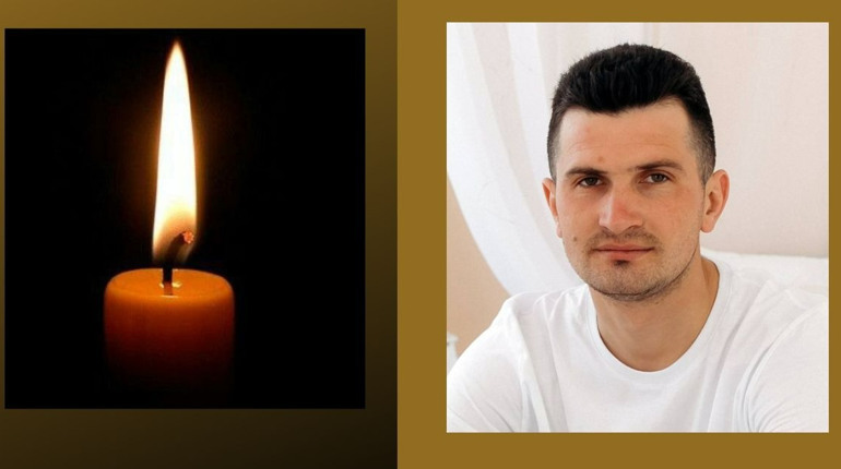 У трагічній аварії загинув 25-річний мешканець Біляївки Руслан Датій: родина потребує підтримки