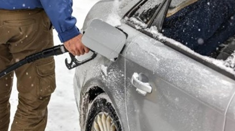 Ціна тижня: скільки коштує бензин, дизель і газ на АЗС у Старокостянтинові