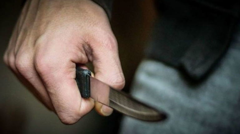 В Одесі під час перевірки документів чоловік поранив ножем військовослужбовця ТЦК