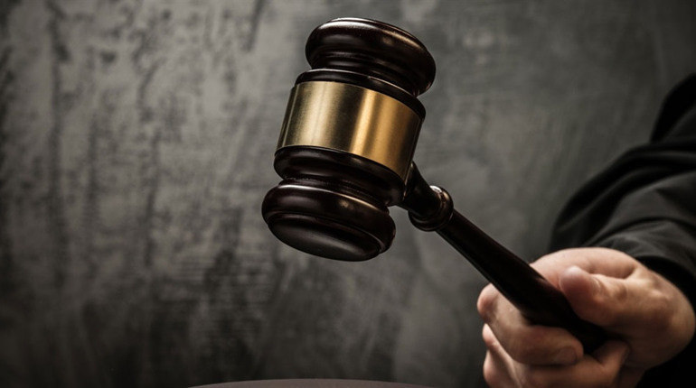 Судитимуть зрадника з Горностаївки, який очолив окупаційну «раду депутатів»