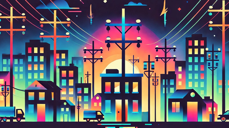 Відключення 6 лютого: до 4,5 черги одночасно – дивіться розклад