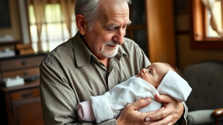 Сім’я, якої не було