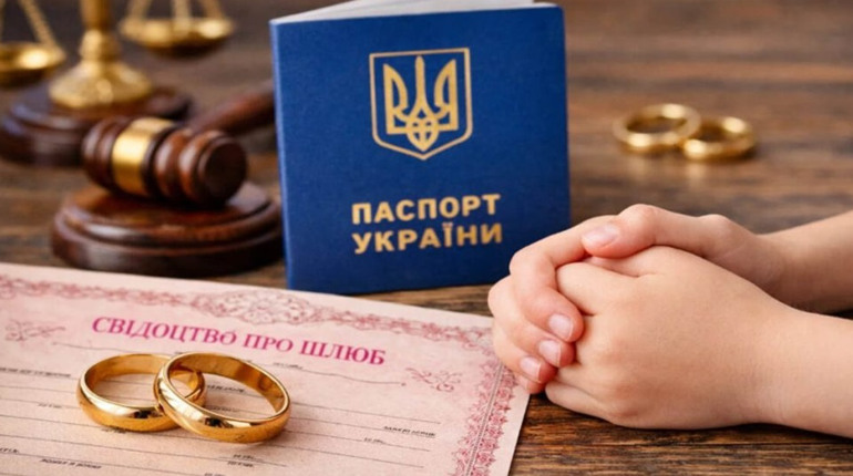 14, 16 чи 18 років: яким врешті є шлюбний вік для українців і чи хочуть справді його змінити