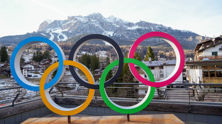 Зимова Олімпіада-2026: Мілан і Кортіна готуються прийняти світ, Україна – боротися за медалі