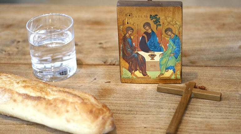 Коли початок Великого посту та Великдень у 2026 році