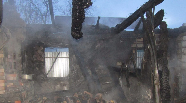 У пожежі на Фастівщині загинули двоє людей: поліція розпочала розслідування