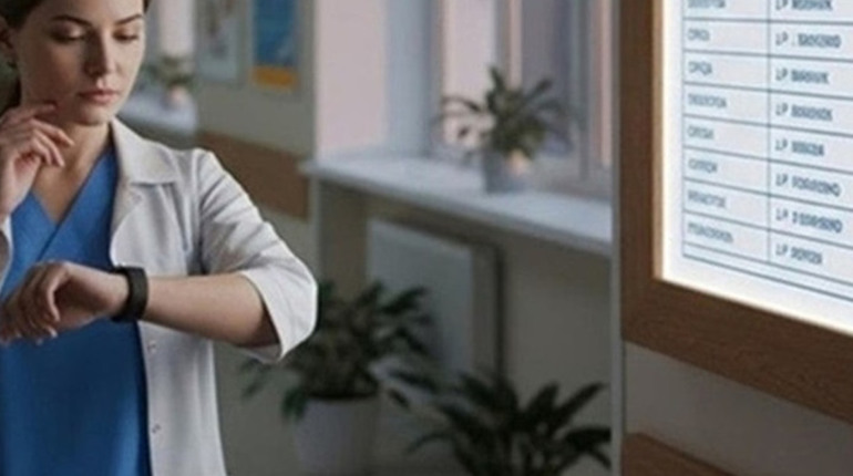 Хто приймає і коли? Актуальний графік роботи лікарів Південноукраїнська з 7 по 13 лютого