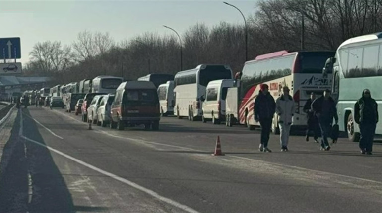 Понад тисяча дітей повернулися з окупації завдяки фонду Save Ukraine (відео)