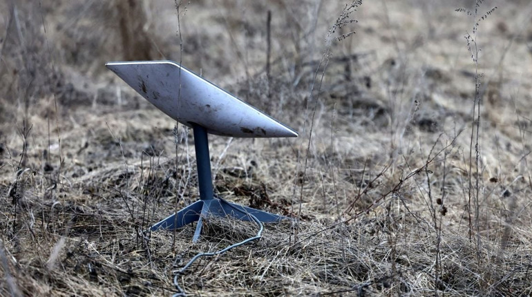 «Легкі гроші» за Starlink можуть обернутися довічним — радник Міноборони Сергій «Флеш» Бескрестнов