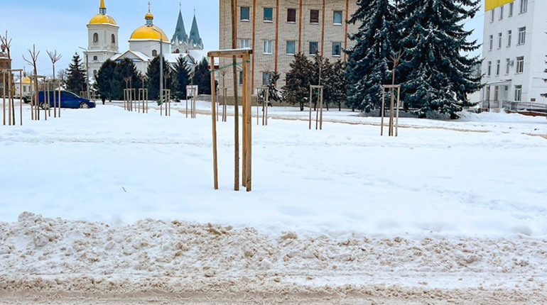 Морози до −17, потім потепління і знову холод: якою буде погода найближчими днями