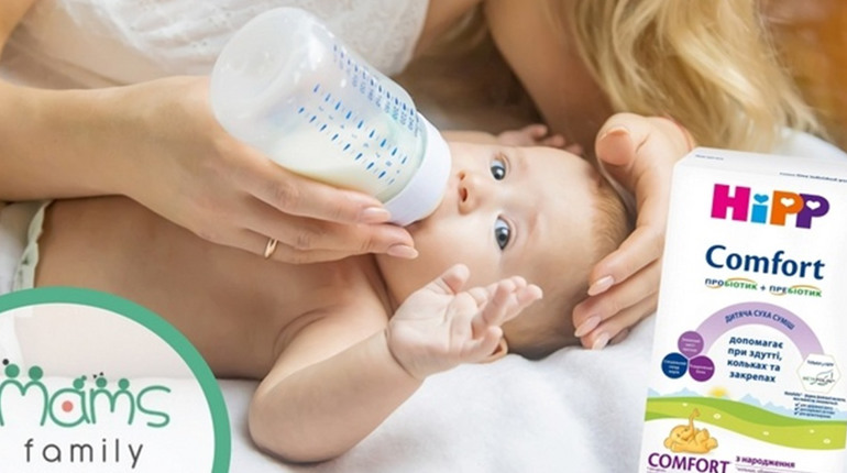 Як новоспеченим батькам читати етикетки та обрати правильно дитяче харчування, суміші та каші?