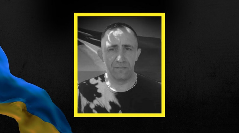 Іван ГОЛОВЧАК: Герой-захисник із Кінашівського округу