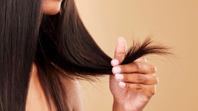 Як уникнути посічених кінчиків і ламкості волосся