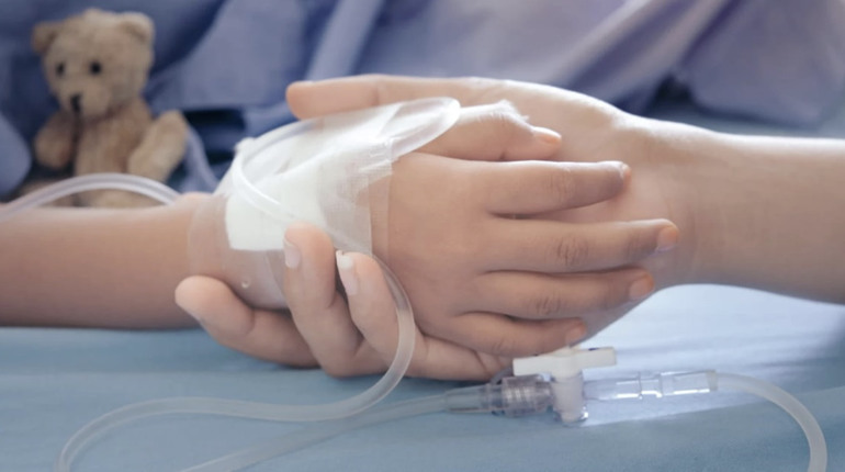 У Кременчуцькій громаді від грипу А померла 13-річна дитина: вона не була вакцинована