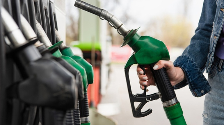 ДПС у 2025 році оштрафувала нелегальний ринок пального на понад 463 млн грн