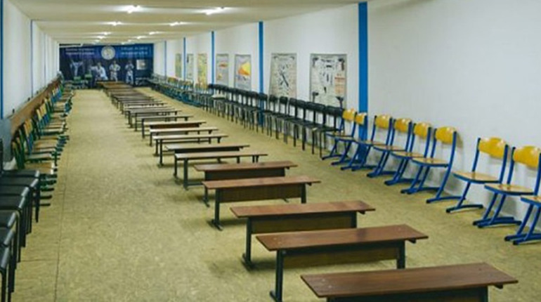 Полтавщина та ще 10 областей отримають 231 млн грн для завершення будівництва шкільних укриттів