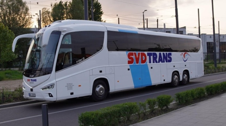 Автобусна подорож як пригода: що можна побачити дорогою з Хмельницького до Праги