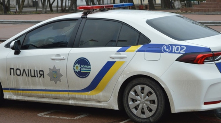 Від отруєння газом померла жінка на Переяславщині: хроніка поліції