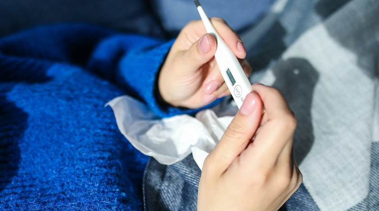 Перевищено епідемічний поріг: Хмельниччина у зоні ризику. А що у Старокостянтинові?