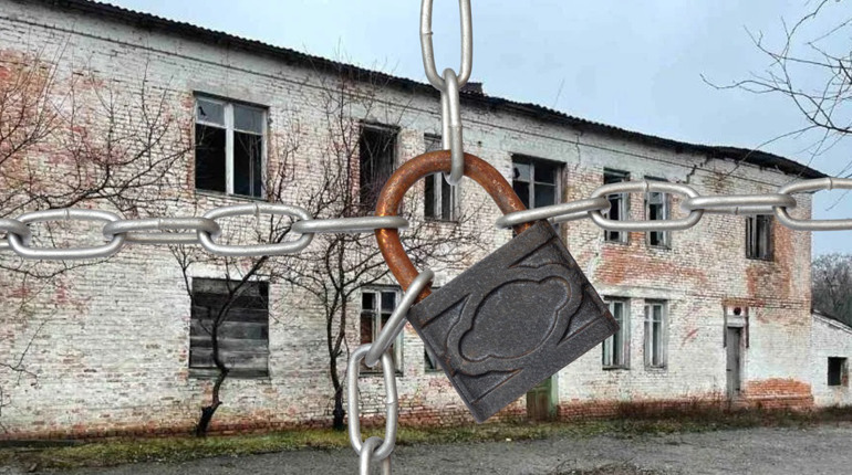 Нерухомість під контролем окупантів: як на ТОТ Херсонщини змінюють правила власності