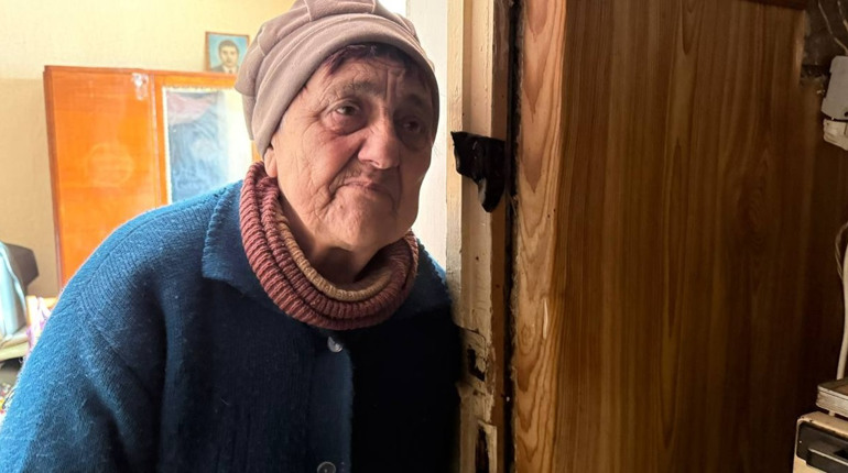 Коли чужого болю не буває: як первомайці об’єдналися, щоб підтримати переселенців з Донеччини