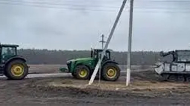 Веприк — на карті місць пам’яті України