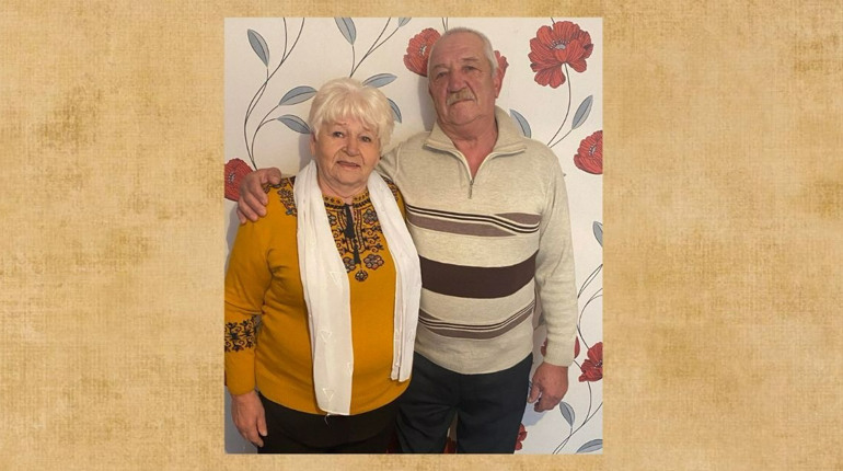 Подружжя з Майорів одночасно бореться з онкологією та потребує допомоги небайдужих