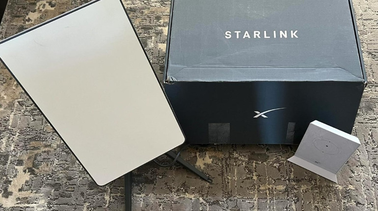 РФ тисне на українців, щоб відновити доступ до Starlink на окупованих територіях: відео