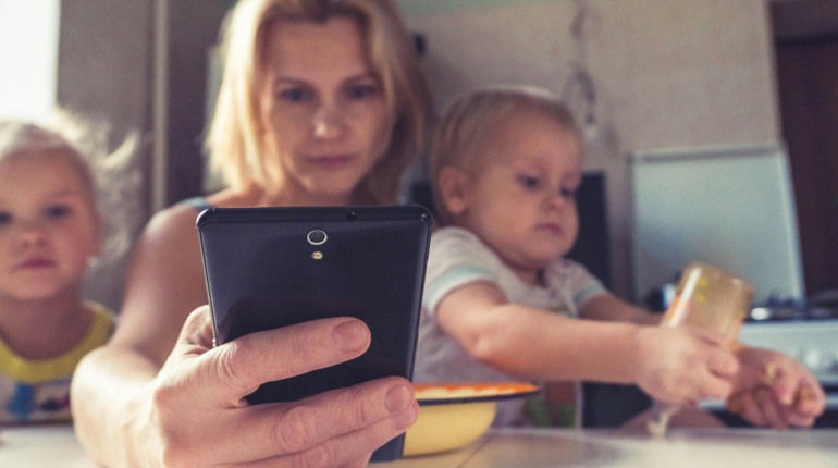 Допомога на дитину 2026: як оформити виплати по-новому та куди звертатися