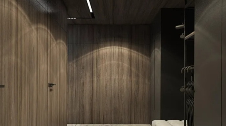 Актуальні тенденції стінових панелей у сучасному інтер’єрі