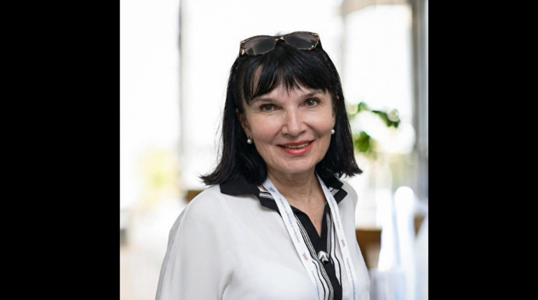 Відійшла у вічність Тетяна Василівна Солодько — лікарка-офтальмолог