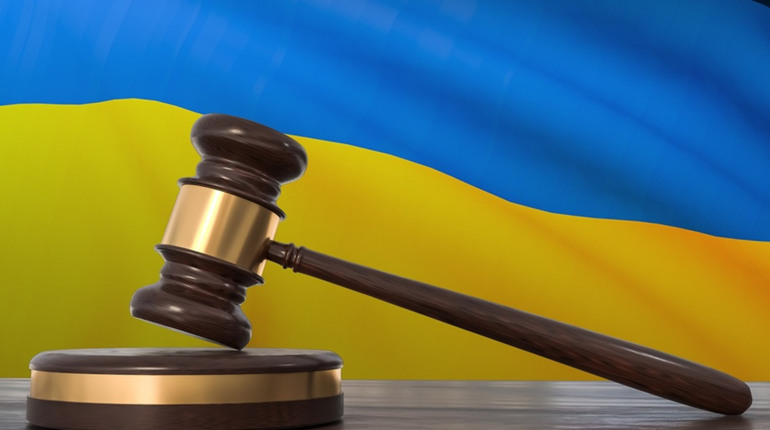 На Полтавщині до суду передали 97 справ щодо злочинів проти нацбезпеки