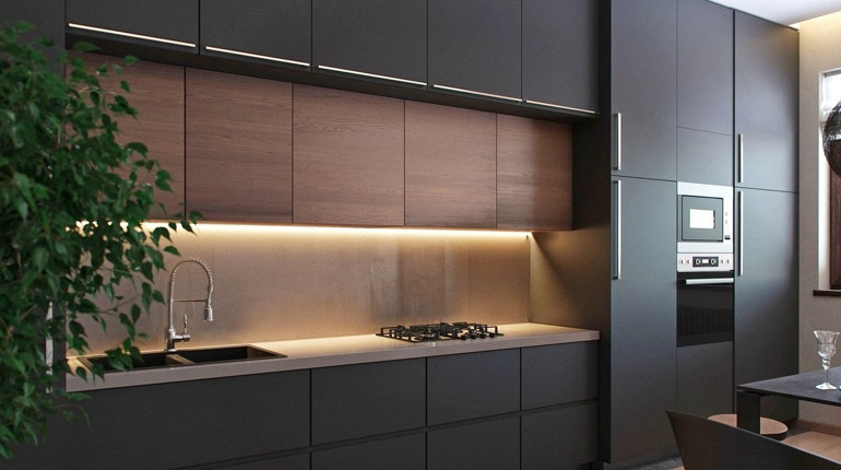 Матова кухня vs глянець: що практичніше в щоденному догляді