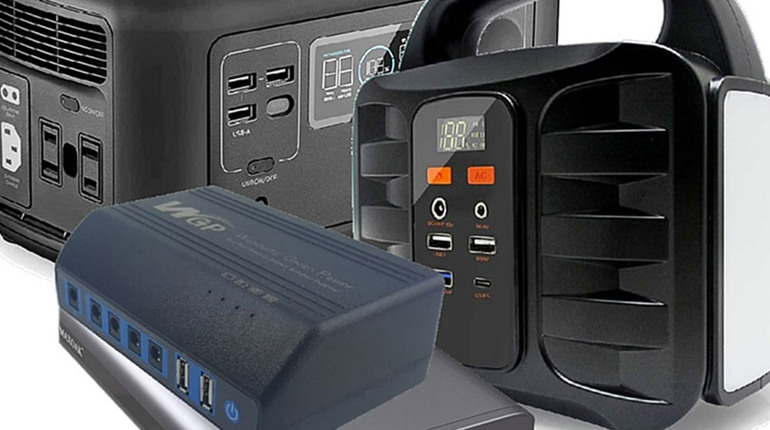 Держава забезпечить дітей з інвалідністю портативними зарядними станціями. Хто може їх отриматиимати