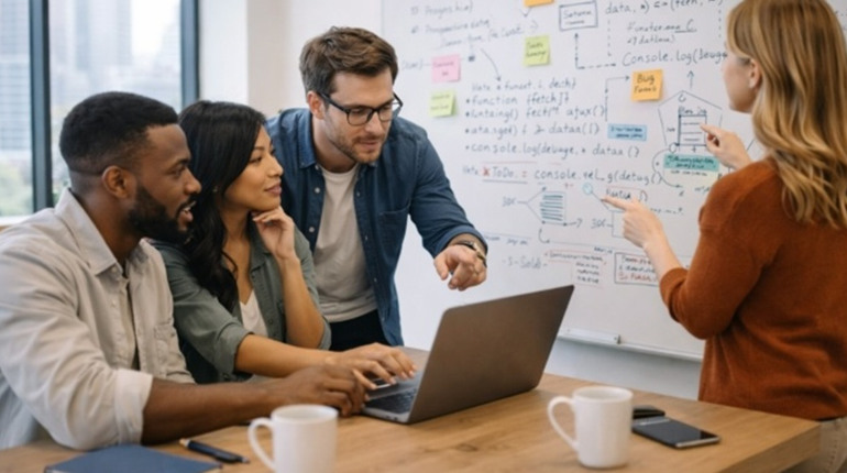 Чому малим містам потрібні цифрові компетенції для економічного зростання