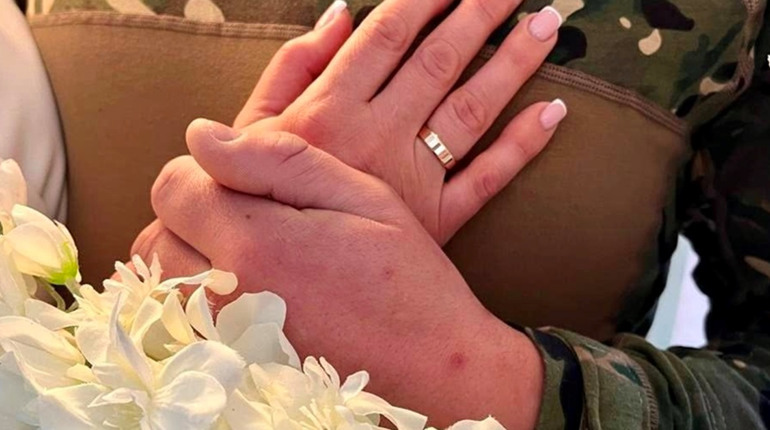 14 лютого на Чернігівщині одружилося 20 пар