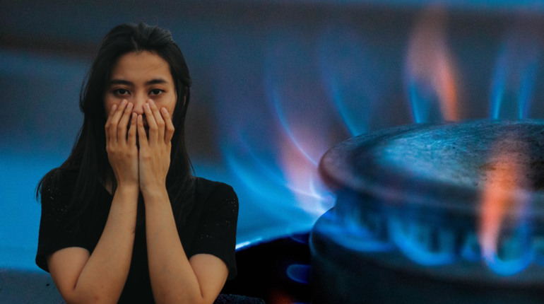 Обігрів оселі має бути безпечним: випадок отруєння чадним газом у Первомайську