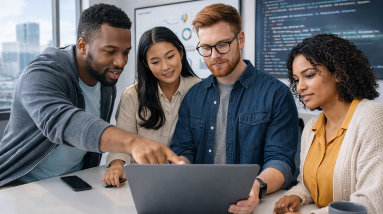 Технологічна освіта: як втримати молодь у малих містах