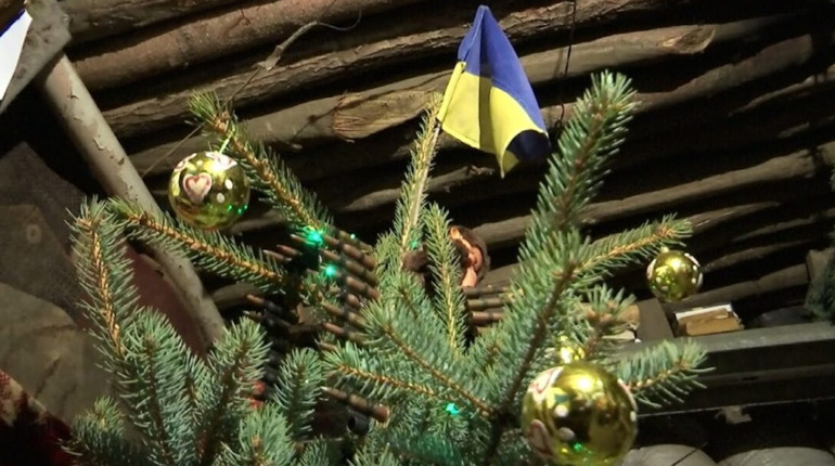 Щоденник війни. Тиждень двісті перший. Буде колись і на резиденції плєшивого фейєрверк