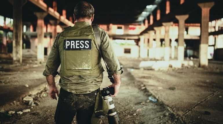 16 лютого: День військового журналіста України та інші дати, події, свята, народні прикмети