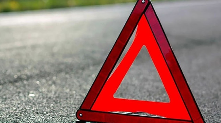 Чому водію з Холмів, який врізався в стовпа, загрожує до трьох років в’язниці