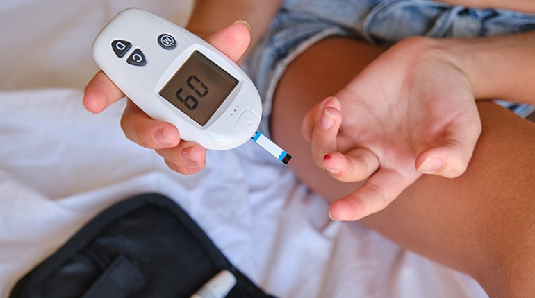 Ціна стресу: Як війна "вмикає" діабет у найменших мешканців Шостки