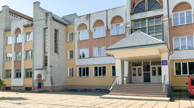 З 1 вересня у Дрогобицькій громаді будуть лише 3 академічні ліцеї: там навчатимуться старшокласники