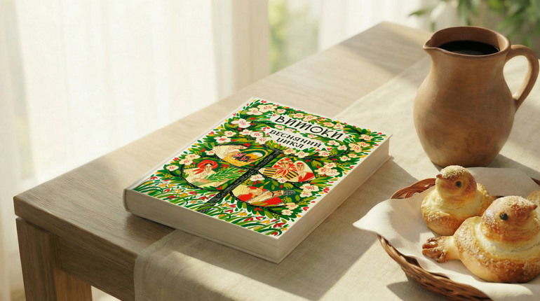 Великдень, Масляна і те, про що ви могли не знати: новий путівник українськими традиціями