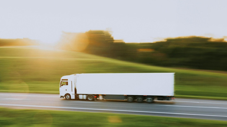 Hort Trans — надійна логістика для бізнесу в Україні та за кордоном