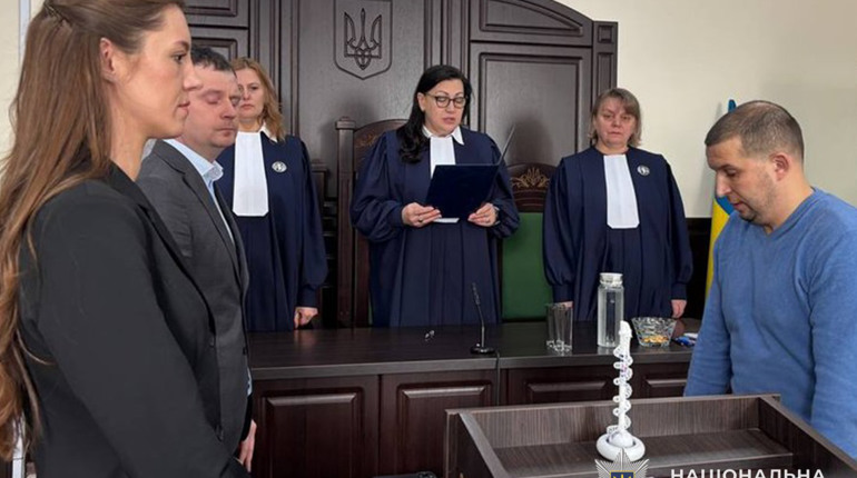 15 років за вбивство неповнолітньої: у Кременці оголосили вирок у резонансній справі