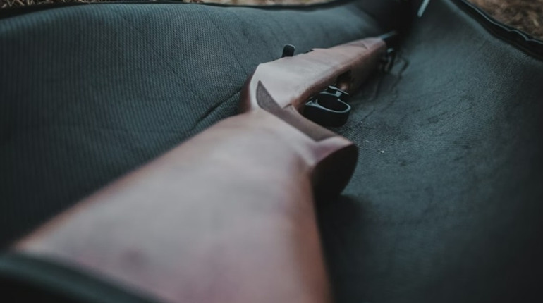 Як вибрати пневматичну гвинтівку для полювання та спортивної стрільби?