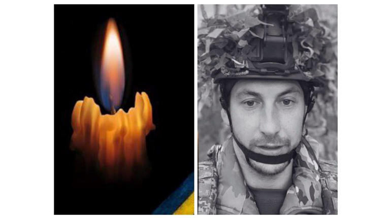 Фастівщина втратила свого Героя: війна забрала життя захисника Сергія Петренка