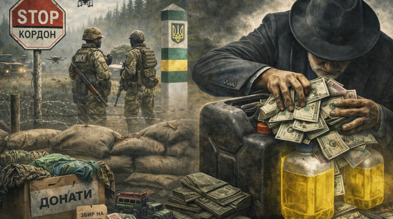 Відлуння «віруса Міндіча» на Менщині